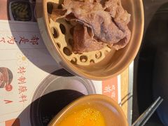 -温野菜涮涮锅(曲江大悦城店)