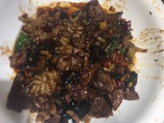-刘胖子家常菜·蹄花焖藕(兴业店)