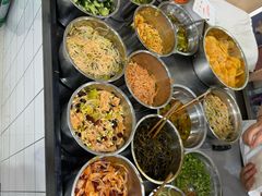 -王菊美食街·王菊面馆(总店)