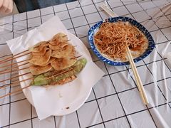 -狮龙啤酒烧烤屋(建二路店)