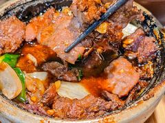 -吴氏老妈·23年家常菜(古城店)