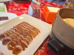 -上海滩餐厅(BFC外滩金融中心店)