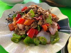 -天境牦牛壮骨汤(人民路旗舰店)