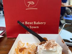 -OUR Bakery(三里屯太古里店)