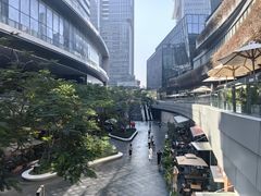 -M Stand(万象前海店)