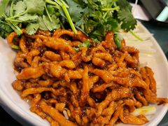 -老昌春饼(中央大街店)