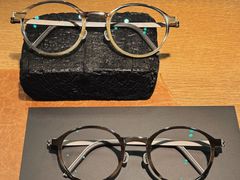-EYEPHILO镜之道·克罗心眼镜