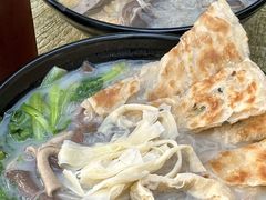 -鸭小妹鸭血粉丝(老门东店)