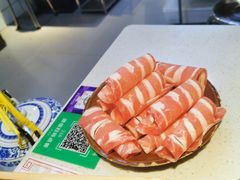 -芈重山老火锅(广州首店)
