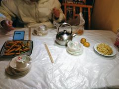 -霄汉牛三鲜湖北砂锅菜(万松园2店)