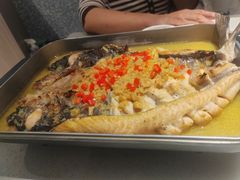 -半天妖烤鱼(丰科万达店)
