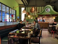 大堂-顺峰顺水顺德菜(龙华店)