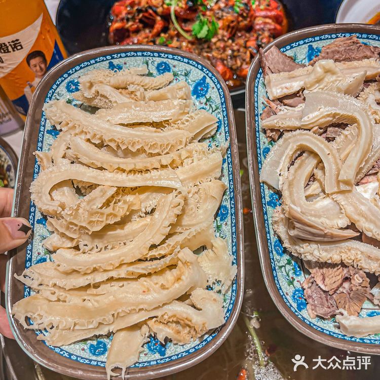 萧山的贵州人都来吃这家黄牛肉火锅！太正宗了！