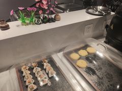 -本苑烤肉自助餐厅