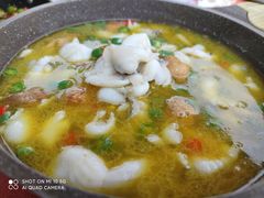 肥肠鱼-赵小姐丨新中餐(曲江店)