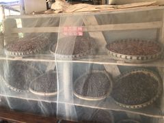 -刘红杏·杏皮水店(月牙泉小镇店)
