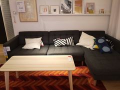 -宜家家居(西安未央商场店)