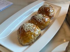 -顺德美的万豪酒店-万豪中餐厅