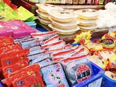 -上海市长春食品商店(淮海中路店)
