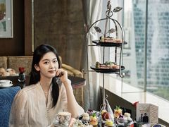 -深圳星河丽思卡尔顿酒店