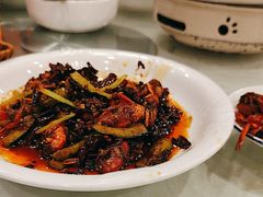 -鑫巴蜀小镇 · 水煮鱼专研店(玉桥店)