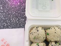 -小杨生煎(湟普汇店)