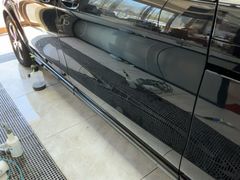 -新月LLumar龙膜汽车贴膜官方授权(肖村桥店)