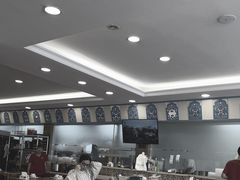 -米赫曼新疆餐厅·清真(老沪闵路店)