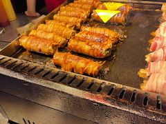 -海大南门夜市(海富街店)