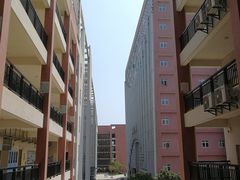 -广东食品药品职业学院(龙洞校区)