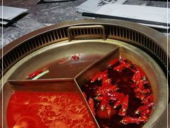 -麻路成都火锅(柏威年店)