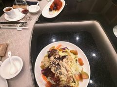 -新南华大酒店(广中店)