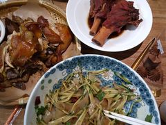 -上关雪東北菜(中房金谊店)
