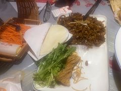 -王婆炒鱼(总店)