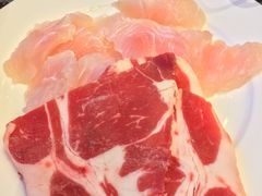 -火舞泰·泰式海鲜火锅餐厅(世纪城店)