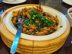 -走马楼饭庄(慈城古县城店)