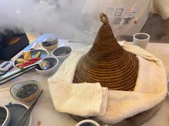 -鲜念蒸汽石锅鱼(红山6979店)