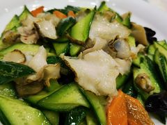 -良友·海鲜青岛菜(五四广场店)