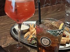 -Q MEX 库迈墨西哥餐吧(三里屯店)