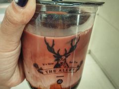-THE ALLEY 鹿角巷(华润万象城店)