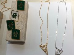 -LADY FAFA(巨鹿路陕西南路路口店)