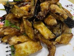 -春水锅贴·传统鲁菜(大明湖店)