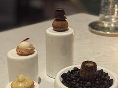 -王府半岛酒店·Jing餐厅