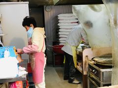 -咏春葱油饼(德政中路店)