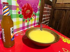 -人民公社铁锅炖·东北菜(卫国道店)