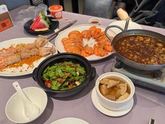 -徐记海鲜(大雁塔|金都店)