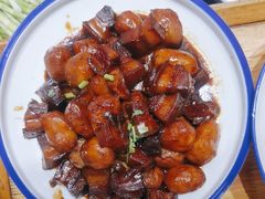 -王婆炒鱼(总店)