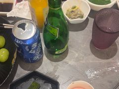 -一绪に寿喜烧(虹悦城店)
