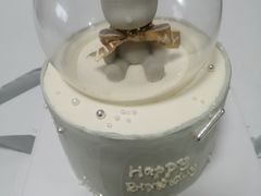 -玉见cake低糖蛋糕甜品台定制(河西店)