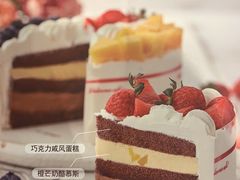 -85度C(南京丹凤街店)